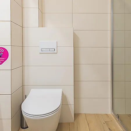 Vacationclub - Kolo Brzegu 7 Apartmán