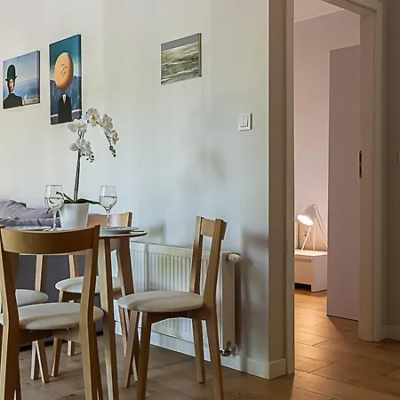 Vacationclub - Kolo Brzegu 7 Apartmán