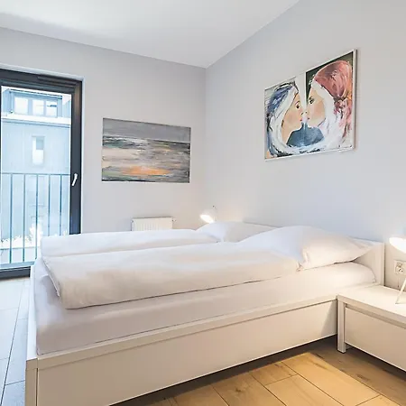 Vacationclub - Kolo Brzegu 7 Apartmán