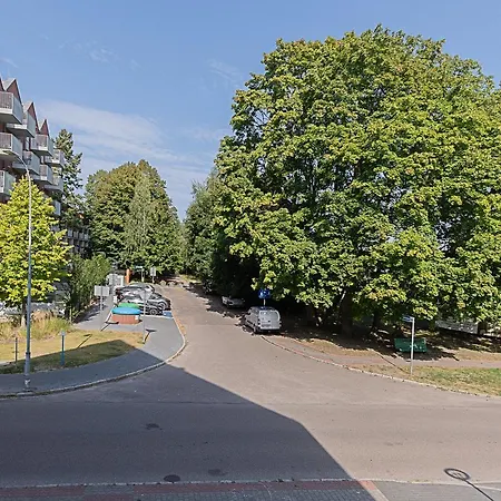 Vacationclub - Kolo Brzegu 7