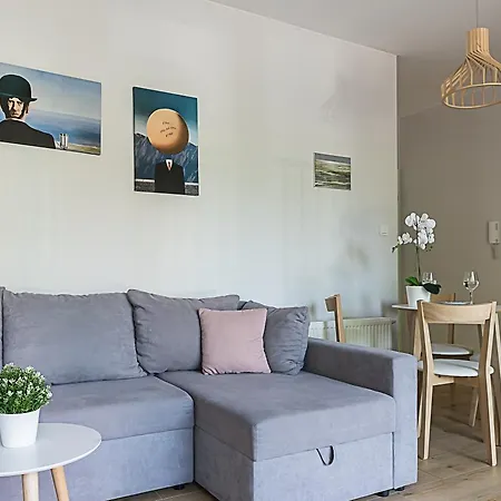 Διαμέρισμα Vacationclub - Kolo Brzegu 7