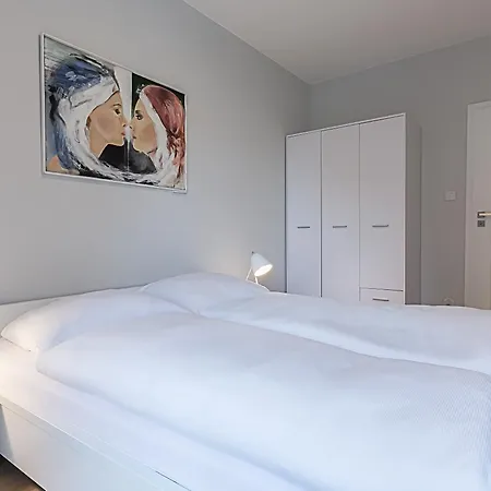 Διαμέρισμα Vacationclub - Kolo Brzegu 7 Kołobrzeg