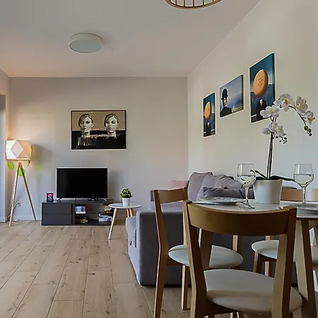 Vacationclub - Kolo Brzegu 7