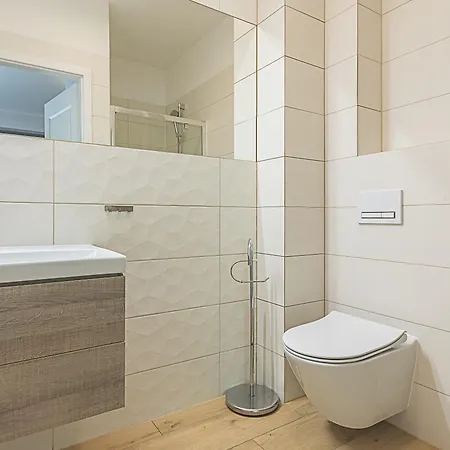 Διαμέρισμα Vacationclub - Kolo Brzegu 7