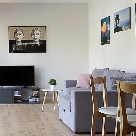 Vacationclub - Kolo Brzegu 7 Διαμέρισμα *